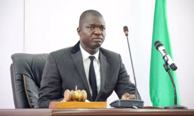 Ebonyi gov suspends another commissioner over alleged misconduct 