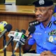  IGP talks tough as 4 police officers detained for allegedly extorting N10m 