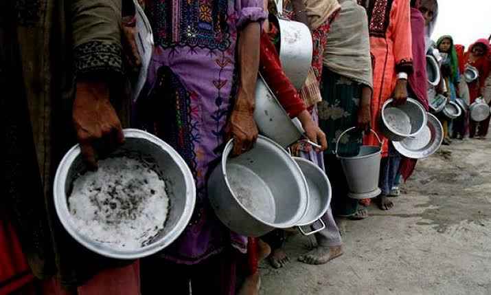  Over 130 million Nigerians still live in poverty World Bank 