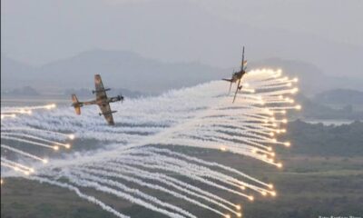  NAF airstrikes destroy terrorist gun trucks neutralize fighters in Borno 
