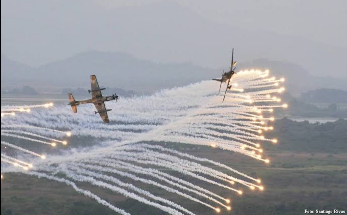 NAF airstrikes neutralize terrorists attempting to sabotage transmission line repairs NAF airstrikes neutralize terrorists attempting to sabotage transmission line repairs