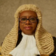  Few judges giving us bad name CJN laments 