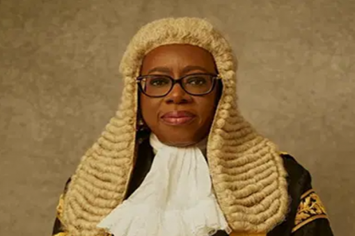 Few judges giving us bad name CJN laments Few judges giving us bad name CJN laments