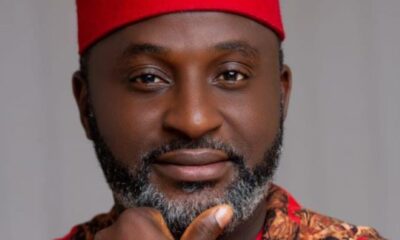  Abia Rep petitions INEC over alleged forgery of election results by Onyejeocha 