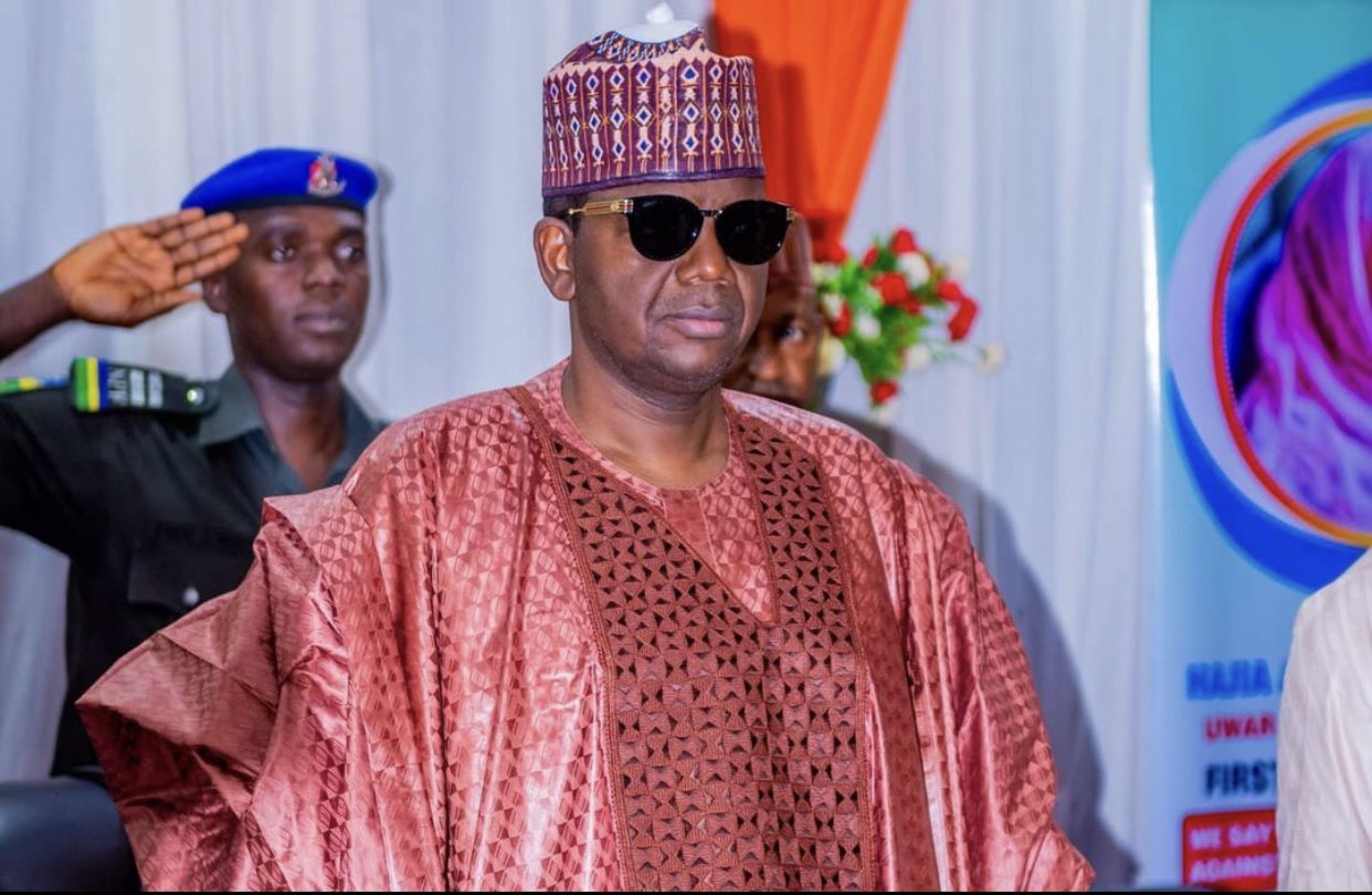 FG begins payment of salary increase arrears other military entitlements FG begins payment of salary increase arrears other military entitlements