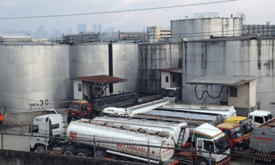  Sell petrol to us at Dangote s rate or refund our payment IPMAN tells NNPC 