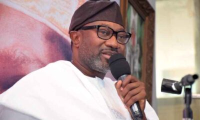  Otedola donates N3 7b to Nigerian varsity 