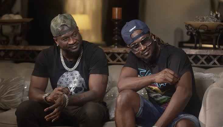 How Jude diverted N1 3bn P Square royalties 8211 Peter alleges How Jude diverted N1 3bn P Square royalties Peter alleges