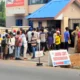  UTME JAMB delists 4 exam centres arrests 27 impersonators 