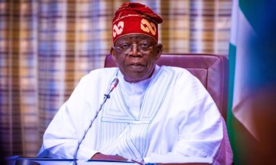  Tinubu names new chief medical directors for 6 federal hospitals 