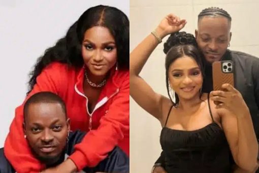 Real reason I almost broke up with Kassia 8211 BBNaija star Kellyrae Real reason I almost broke up with Kassia BBNaija star Kellyrae