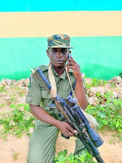 Nigerians still awaiting action from CDS on terrorist leader Bello Turji 8211 Group Nigerians still awaiting action from CDS on terrorist leader Bello Turji Group
