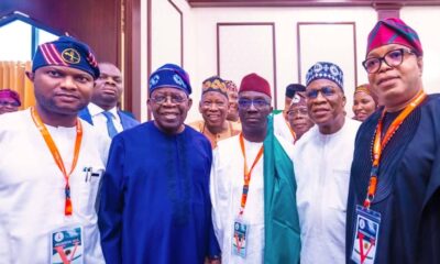  How APC begged me to accept Edo Central Senatorial ticket in 2023 Gov Okpebholo 
