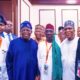  How APC begged me to accept Edo Central Senatorial ticket in 2023 Gov Okpebholo 