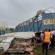  Tragic auto crash claims 6 lives in Ibadan 