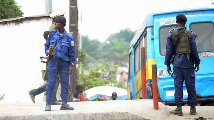 Nnamdi Kanu FG declares prisons Red Zones ahead of nationwide protests Nnamdi Kanu FG declares prisons Red Zones ahead of nationwide protests