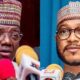  Zamfara was a total mess when I took over from Matawalle Gov Lawal 