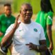  Eguavoen gives conditions for accepting permanent Super Eagles job 