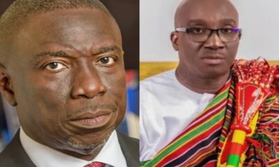  Edo governorship election tribunal shifts proceedings to Abuja 