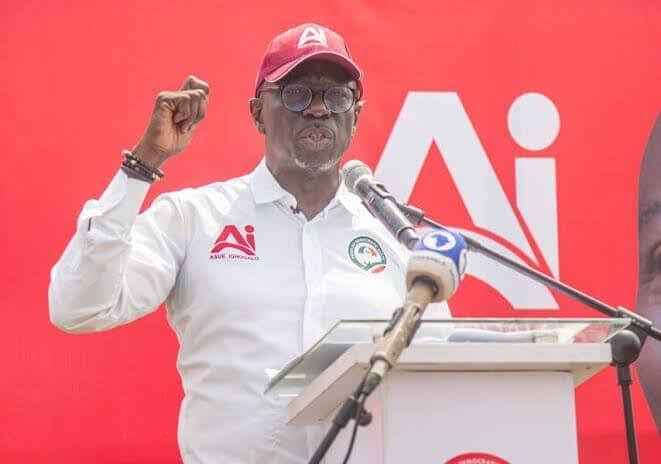 Edo guber INEC grants PDP Ighodalo access to inspect election materials Edo guber INEC grants PDP Ighodalo access to inspect election materials