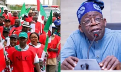  FG Organised Labour agree on transport food prices 