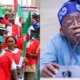  FG Organised Labour agree on transport food prices 