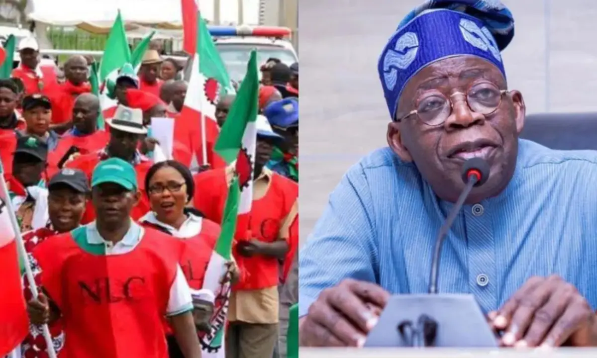 FG Organised Labour agree on transport food prices FG Organised Labour agree on transport food prices