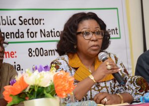  FG begins search for new Accountant General Perm Secs 