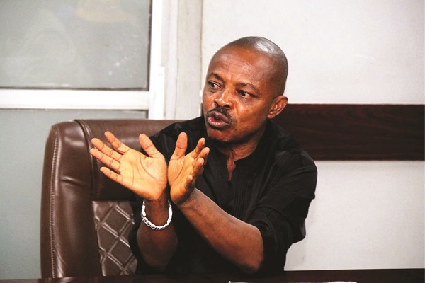 Senator Natasha Allegations against Ajaero unacceptable Kano NLC 