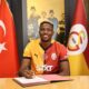  Chelsea revive interest in Victor Osimhen 