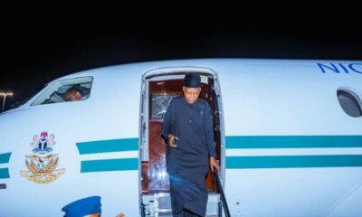  Shettima s life at risk Speaker 