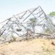  Blackout as vandals destroy major electricity towers 