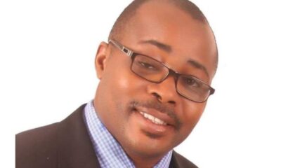  JUST IN Gunmen kidnap UNN dean in Enugu 