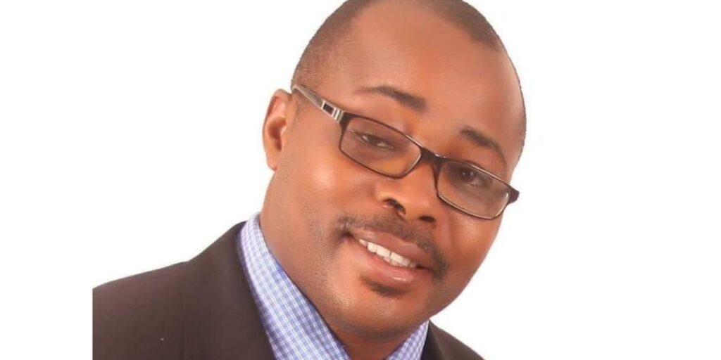 JUST IN Gunmen kidnap UNN dean in Enugu JUST IN Gunmen kidnap UNN dean in Enugu