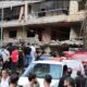  Nigerians in Lebanon reluctant to return despite Israel Hezbollah war FG 
