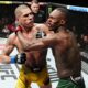  Adesanya opens up on his UFC losses says Pereira s juju is real 