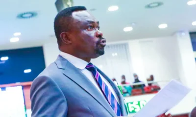  Abia lawmaker who defected from PDP to APC appointed chairman of SEDC 