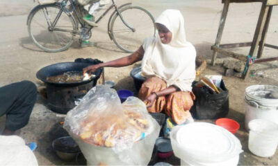  High prices of beans oil send Kano akara sellers out of business 