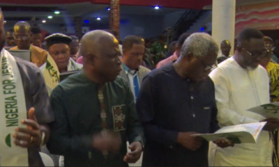  Oil workers turn to prayer over petrol prices declining crude production 