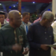  Oil workers turn to prayer over petrol prices declining crude production 