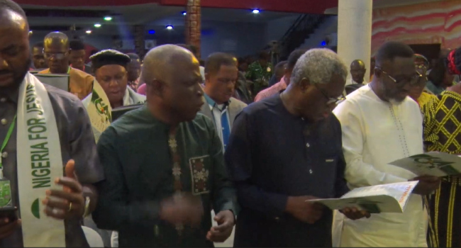 Oil workers turn to prayer over petrol prices declining crude production Oil workers turn to prayer over petrol prices declining crude production