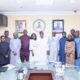  FG finally begins crude sales in naira to Dangote Refinery 
