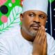  Popular Nigerian actor loses daughter 