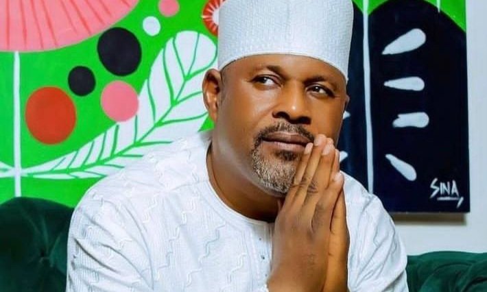 Popular Nigerian actor loses daughter Popular Nigerian actor loses daughter