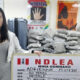  NDLEA arrests Canadian woman at Lagos airport seizes N9bn worth of opioids 