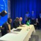  Shettima s Sweden trip yields fruit as Nigeria signs 5G lab deal with Ericsson 