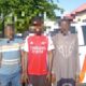  3 arrested over human parts sold in Lagos market 
