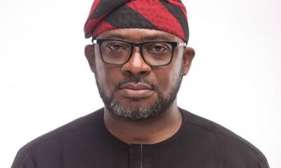  Lagos scholarship board s Executive Secretary dies 
