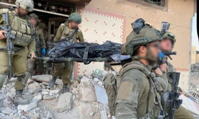   How Hamas leader Yahya Sinwar was killed during unplanned operation  
