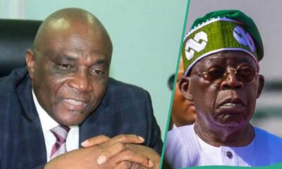  Tinubu understands Nigerians suffering he s not T Pain Bayo Onanuga 